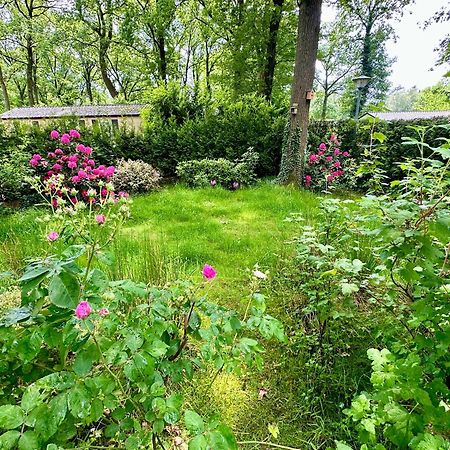 Vakantie Veluwe Вагенинген Екстериор снимка