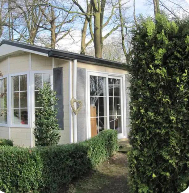 Vakantie Veluwe Вагенинген Екстериор снимка