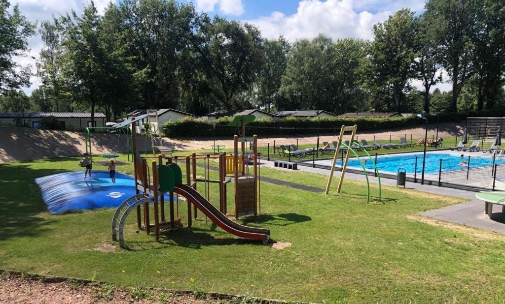 Vakantie Veluwe Вагенинген Екстериор снимка
